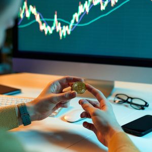 Evoevidence Group LTD Shares (0.0025%)